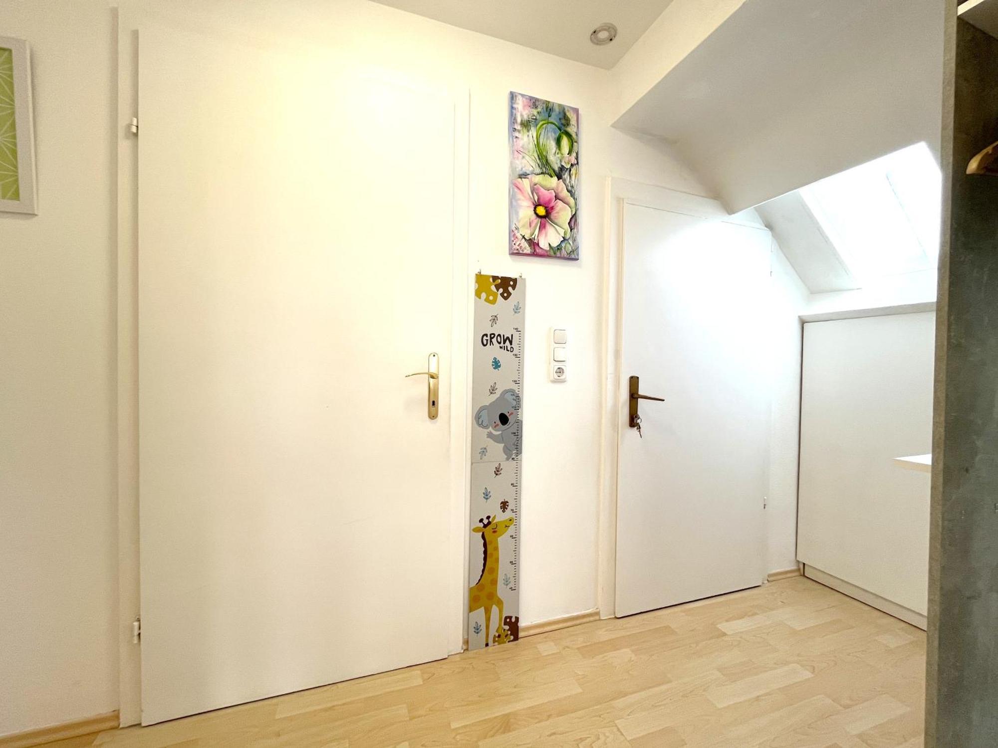Ferienwohnung Attersee Steinbach am Attersee Exteriör bild