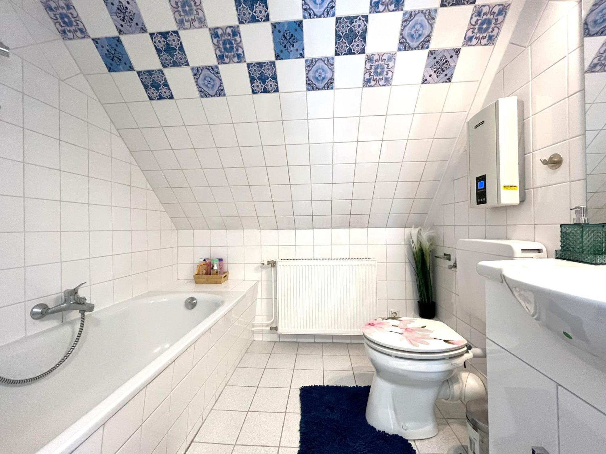Ferienwohnung Attersee Steinbach am Attersee Exteriör bild